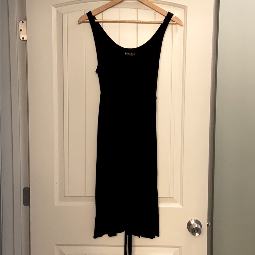 Lucky Brand Little Black Dress